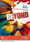 Beyond Student's Book Premium Pack-A2+
