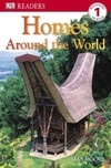 DK Readers L1: Homes Around the World