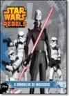 Star Wars Rebels - A Armadilha Do Inquisidor