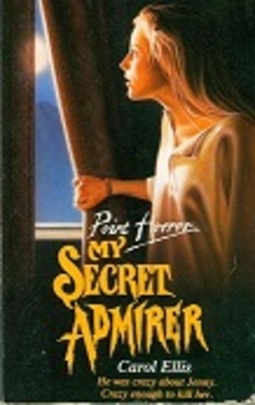 My secret admirer