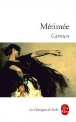 Carmen (Classiques)