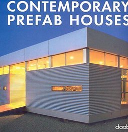 Contemporary Prefab Houses