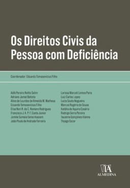 Os direitos civis da pessoa com deficiência