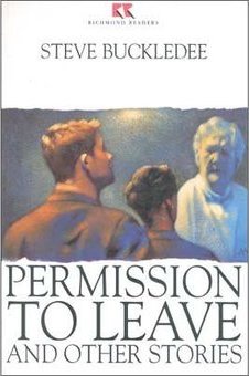 Permission to Leave and Other Stories - Importado