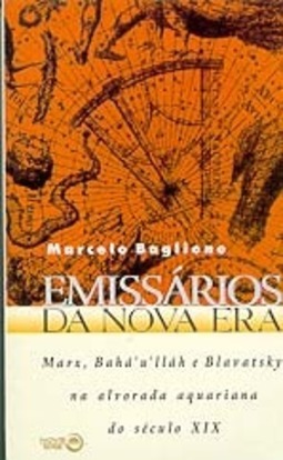 Emissários da Nova Era