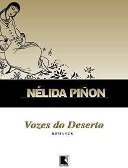 Vozes do Deserto: Romance