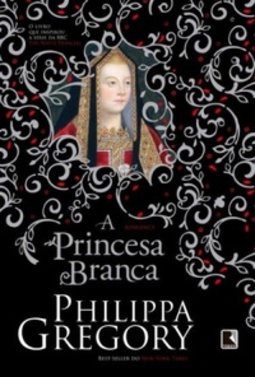A Princesa Branca (A Guerra dos Primos #5)