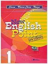 New English Point - 1 - 5 série - 1 grau