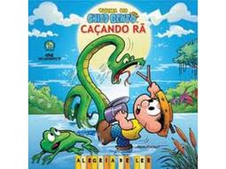 Caçando Rã