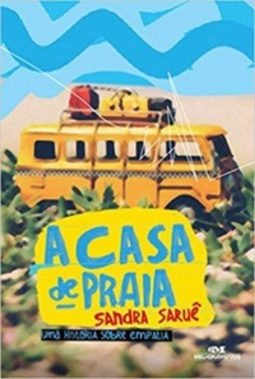 A Casa de praia