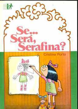 Se... Será, Serafina?