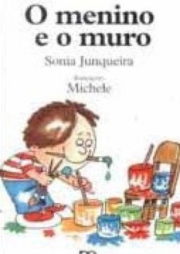 O Menino e o Muro