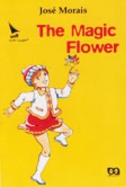 The Magic Flower