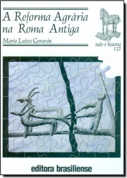 Reforma Agraria Na Roma Antiga, A