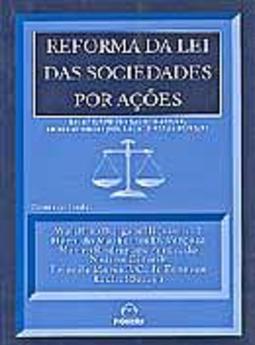 Reforma da Lei das Sociedades Por Ações