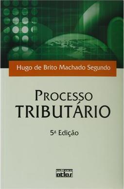 Processo Tributário
