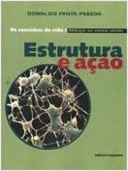 Caminhos da Vida: Estrutura e Ação, Os - 2 grau