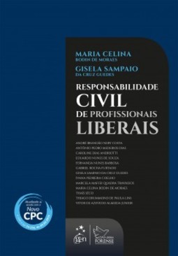 Responsabilidade civil de profissionais liberais