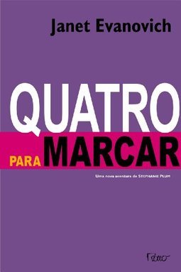 QUATRO PARA MARCAR