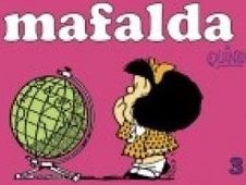 Mafalda - 3