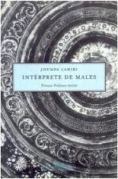 Intérprete de Males: Contos