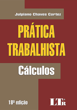 Prática trabalhista: Cálculos