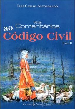 Ao Código Civil