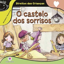 O castelo dos sorrisos