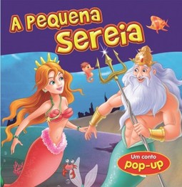 A Pequena Sereia
