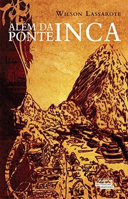 ALEM DA PONTE INCA