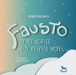 Fausto: o resgate do papai noel #03