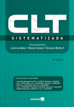 CLT sistematizada