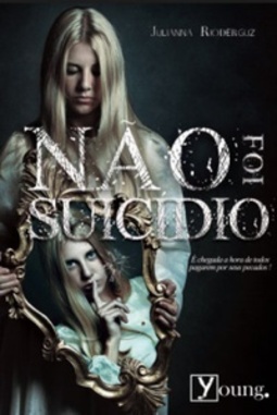Não foi suicídio