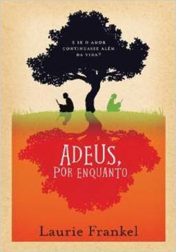  Adeus, Por Enquanto - Laurie Frankel