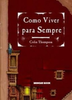 Como Viver para Sempre