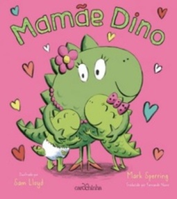 Mamãe Dino