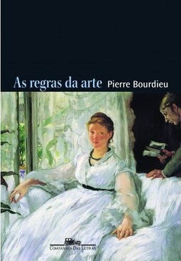 As regras da arte