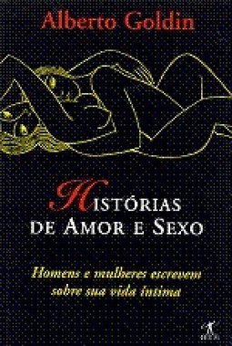 HISTORIAS DE AMOR E SEXO