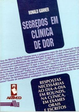 Segredos em Clínica de Dor