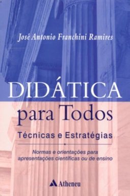 Didática para Todos : Técnicas e Estratégias
