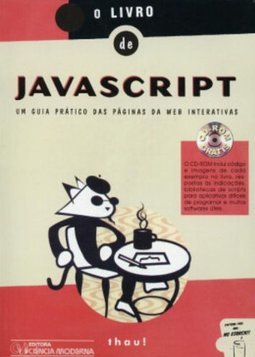 O Livro de Javascript