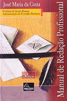 Manual de Redação Profissional