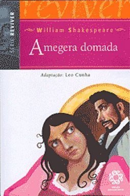 A Megera Domada