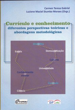 Currículo e conhecimento