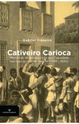 Cativeiro Carioca