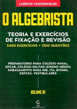O Algebrista #1