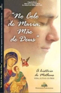 Matheus  -  Vida luta e glória