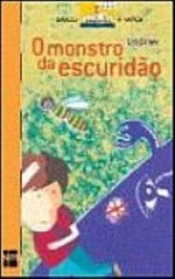 O Monstro da Escuridão