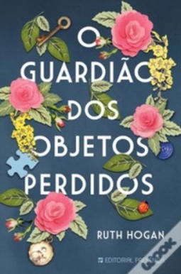 O Guardião dos Objetos Perdidos