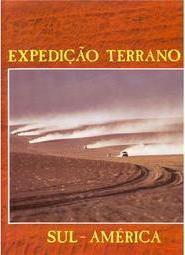 Expedição Terrano